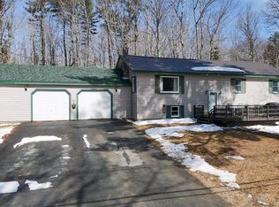 170 Milford Rd, Grand Lake Stream, ME 04668