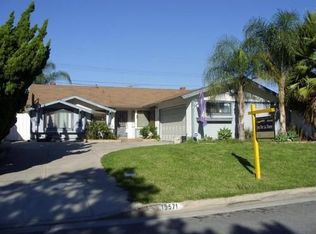 15571 Illora Dr, La Mirada, CA 90638