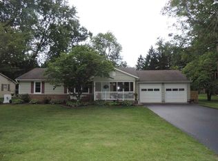 25 Circle St, Terre Haute, IN 47803