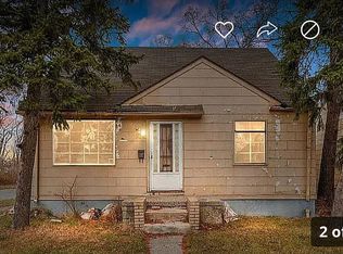 15750 W Chicago St, Detroit, MI 48228