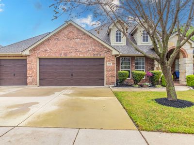 10100 Tapestry St, Fort Worth, TX, 76244