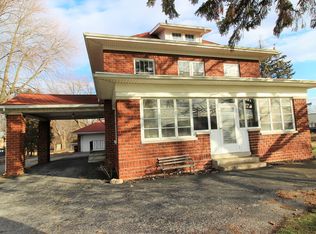 5431 S State Route 49 Rd, Greenville, OH 45331