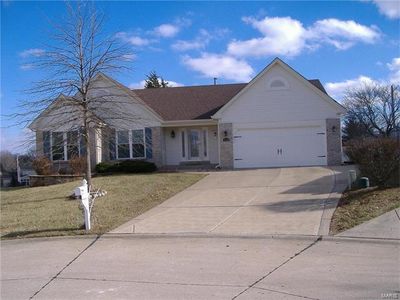 3728 Cambridge Crossing Dr, Saint Charles, MO, 63304