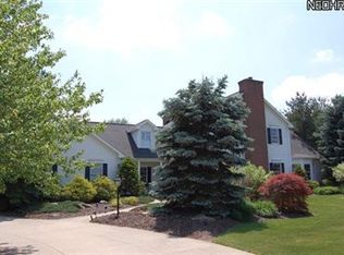 6336 Canterbury Dr, Hudson, OH 44236