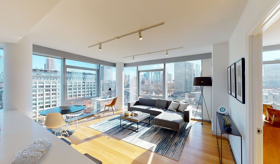 1st image of 60 Water St APT 1600