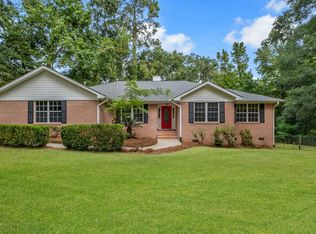 2002 Cynthia Dr, Tallahassee, FL 32303
