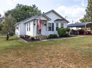 596 Shady Crest Dr, La Vergne, TN 37086