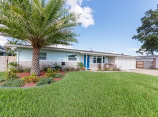 1410 Eddy St, Merritt Island, FL 32952
