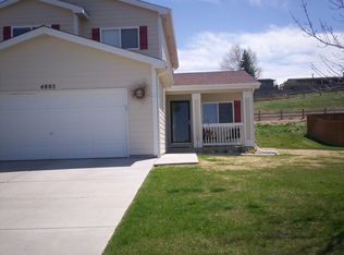 4805 Long Branch Loop, Cheyenne, WY 82001