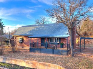 14697 SE 44th St, Choctaw, OK 73020