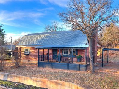 14697 SE 44th St, Choctaw, OK, 73020