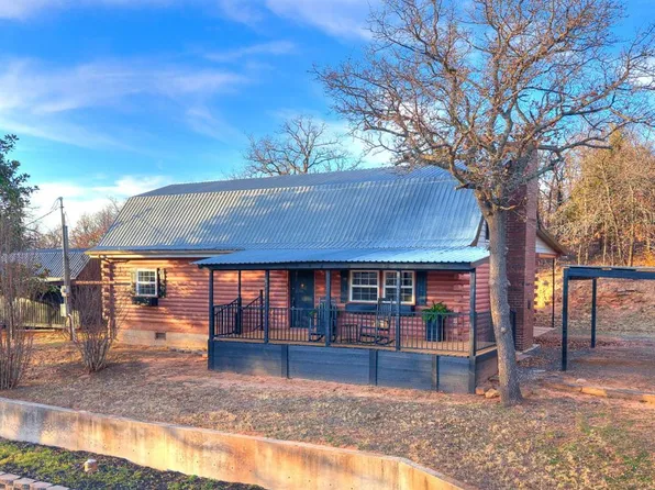 14697 SE 44th St, Choctaw, OK 73020
