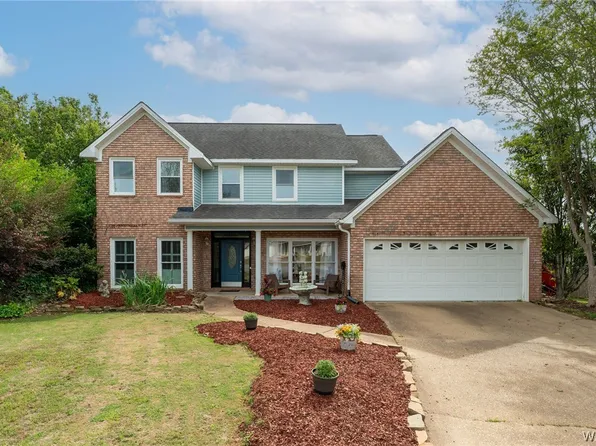 8820 Waverly Dr, Tuscaloosa, AL 35405