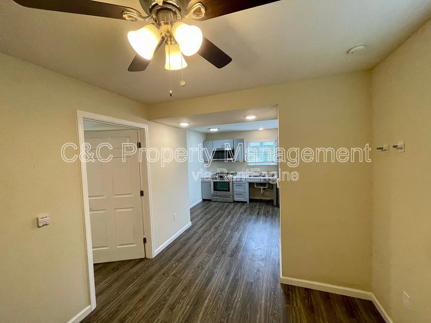 1 bed, 1.0 bath, $2,050 — Photo 3