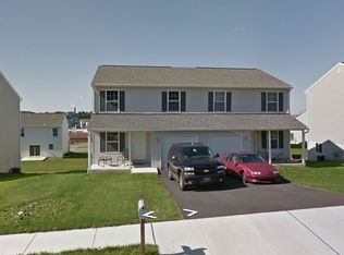 1020 Jean Ave, Temple, PA
