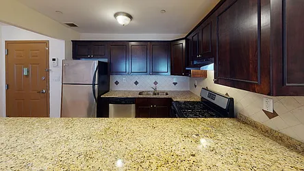 Rented by Metro Garden Realty NYC