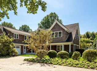 79 Meadow Way, East Hampton, NY 11937