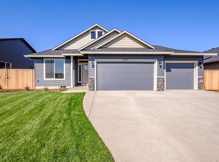 4341 Somerset, Albany, OR 97322