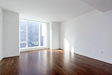 Rented by Keller Williams NYC