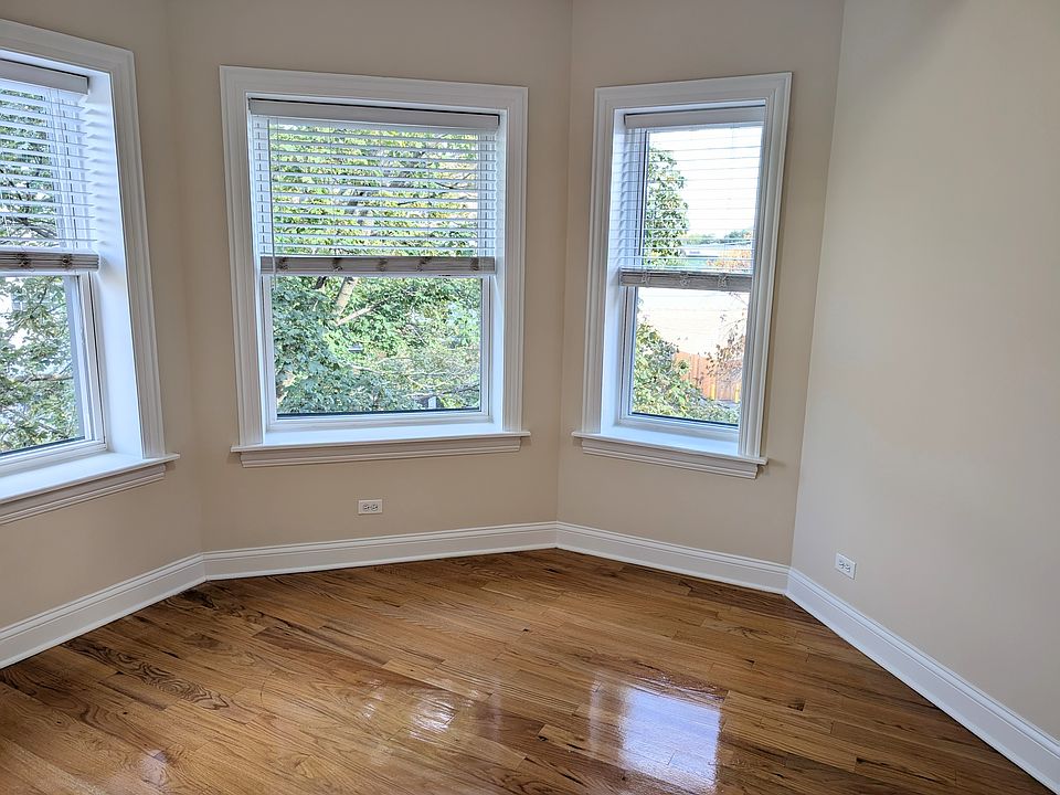 1st image of 4012 N Central Park Ave #3