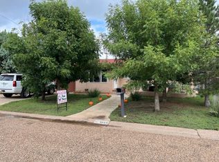 1013 S Washington Ave, Liberal, KS 67901