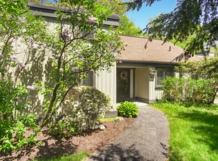 865 Heritage Vlg #A, Southbury, CT 06488