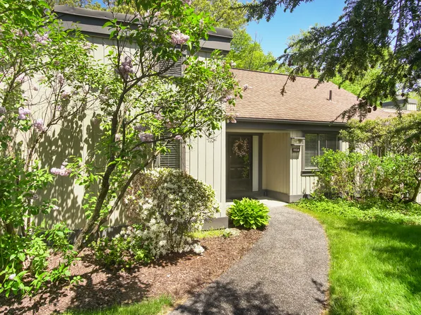 865 Heritage Village #A, Southbury, CT 06488