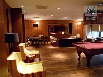 Rented by New York Residence