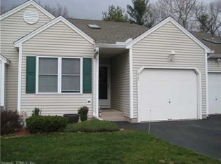 627 Overlook Path, Southington, CT 06489