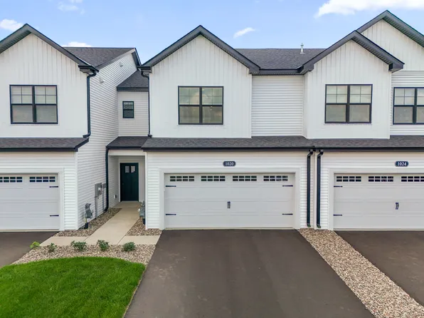 1020 130th Ct E, Rosemount, MN 55068