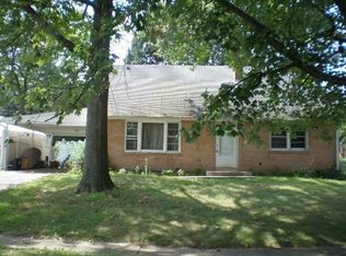 22 Glenwood Ave, Lancaster, PA 17602