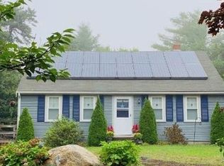 11 Sandy Ln, Bourne, MA 02532