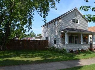 221 E Wisconsin Ave, Tomahawk, WI 54487