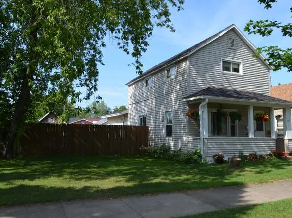 221 E Wisconsin Ave, Tomahawk, WI 54487