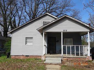(Undisclosed Address), Little Rock, AR 72204