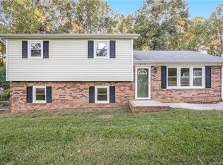 313 Wesley Dr, Gastonia, NC 28056