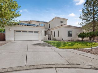 5215 Newberry Way NW, Albuquerque, NM 87120