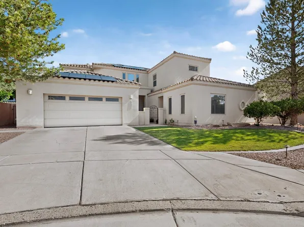 5215 Newberry Way NW, Albuquerque, NM 87120