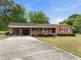106 Allensville Rd, Roxboro, NC 27574