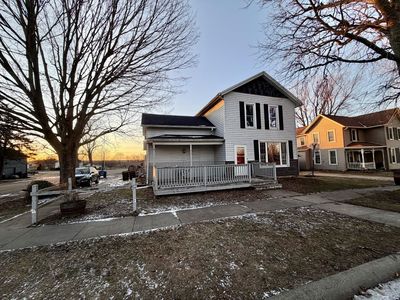 318 S Chestnut St, Shannon, IL, 61078