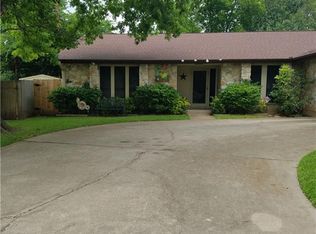 10507 Ronwood Dr, Austin, TX 78750