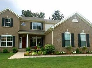 13419 Cain Ln, Louisville, KY 40245