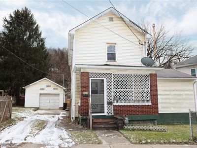 826 Allegheny St, Follansbee, WV, 26037