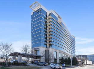 200 S Sycamore Street #1007, Branson, MO 65616