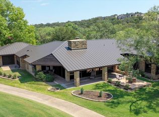 609 Hi Stirrup, Horseshoe Bay, TX 78657