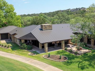 609 Hi Stirrup, Horseshoe Bay, TX, 78657