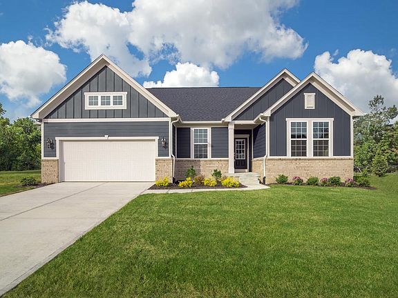 The Shelburn A Exterior