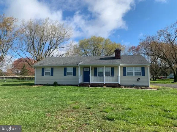 32710 Mount Hermon Rd, Parsonsburg, MD 21849
