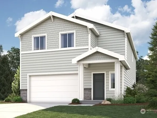 7787 42nd Place NE, Marysville, WA 98270