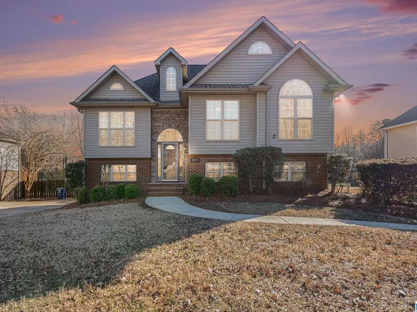 117 Morning Mist Trl, Alabaster, AL 35007
